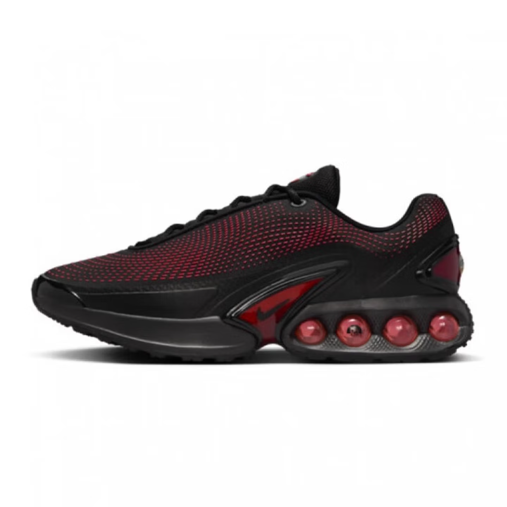 Nike Air Max Dn Soft, comforta - Men'S Shoes Nike Black 评论和价格