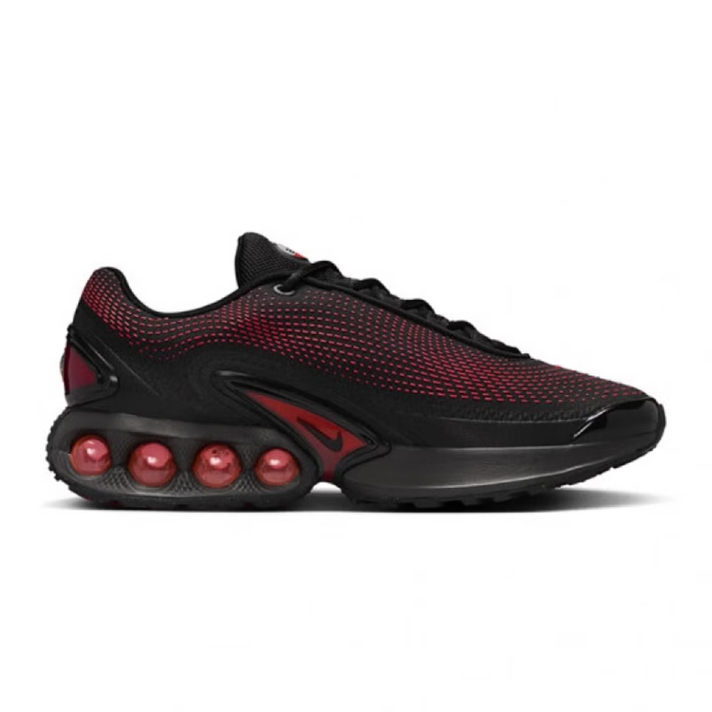 Nike Air Max Dn Soft, comforta - Men'S Shoes Nike Black 评论和价格