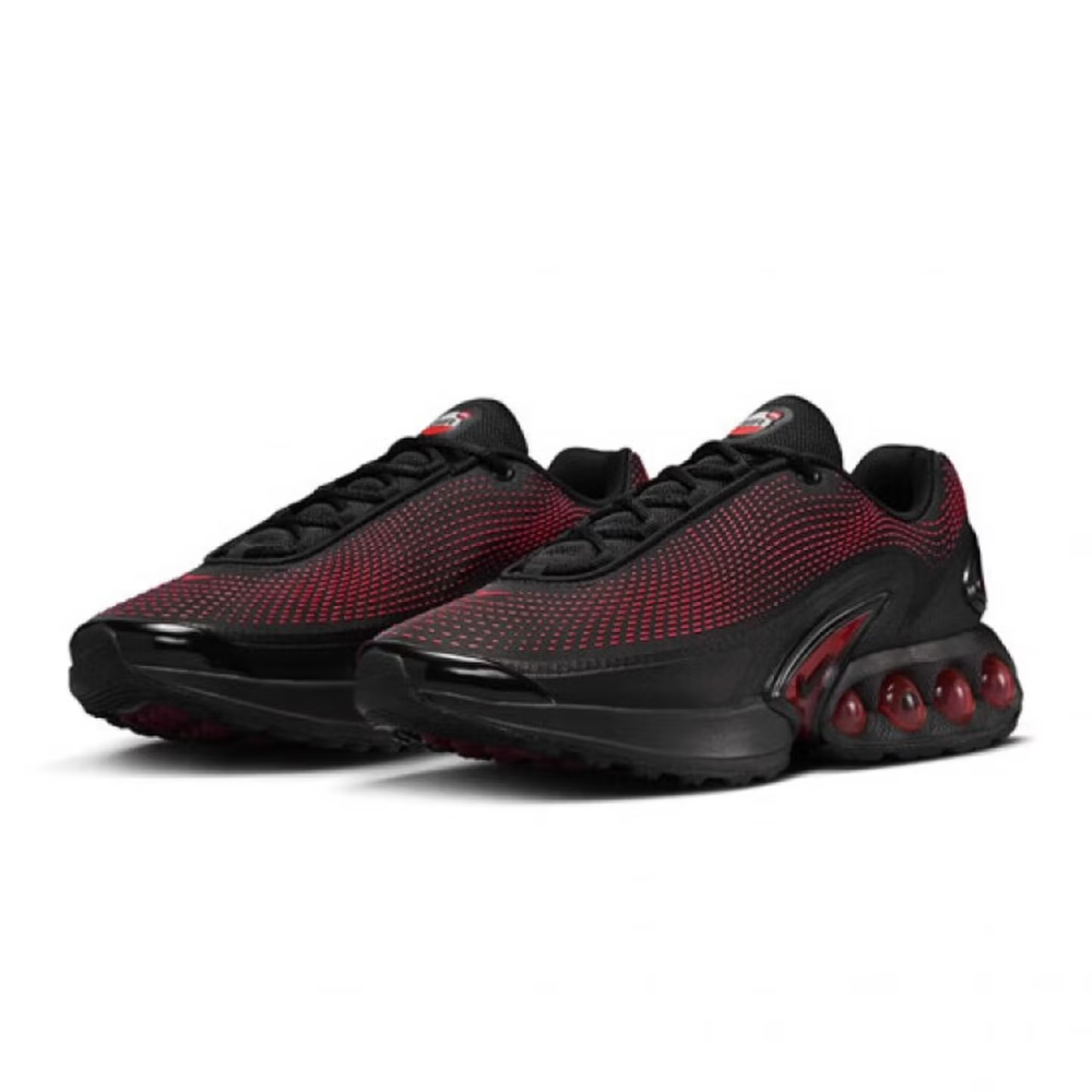 Nike Air Max Dn Soft, comforta - Men'S Shoes Nike Black 评论和价格
