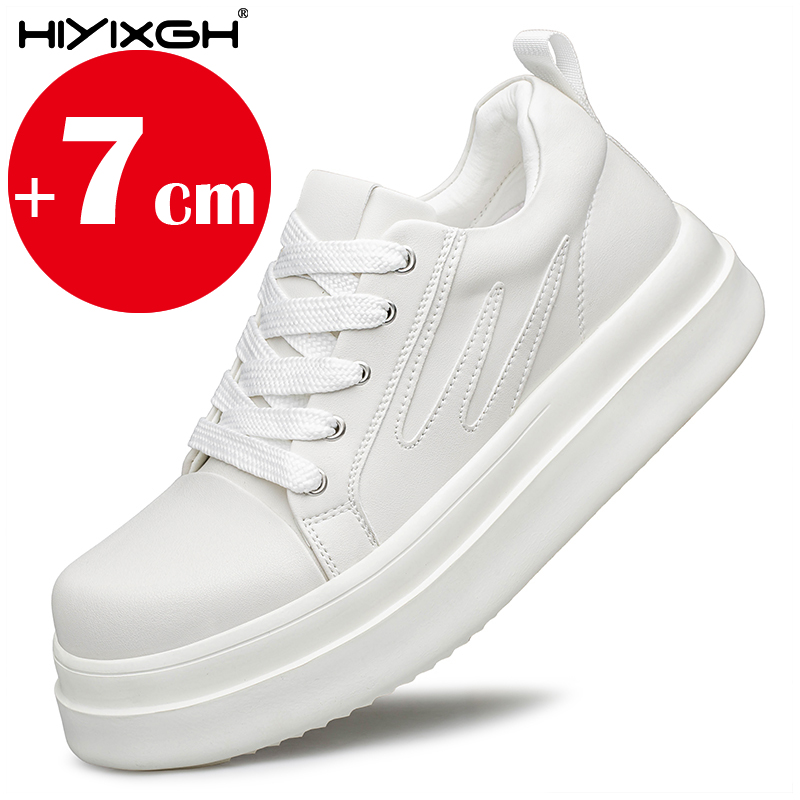 Invisible Height Increasing Sh - Men'S Shoes Increase Height 评论和价格