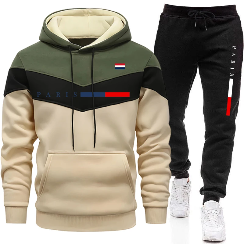 Urban Casual Fashion Hoodie Sp - Men Shoes Joggers 评论和价格