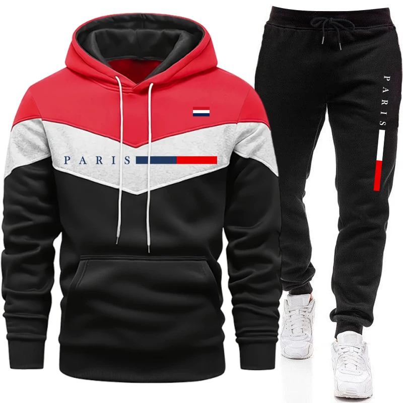 Urban Casual Fashion Hoodie Sp - Men Shoes Joggers 评论和价格