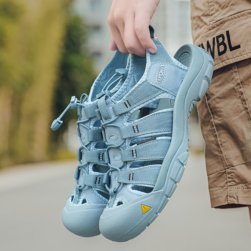 Outdoor Walking Shoes Antiskid - Sandal Sport Outdoor 评论和价格