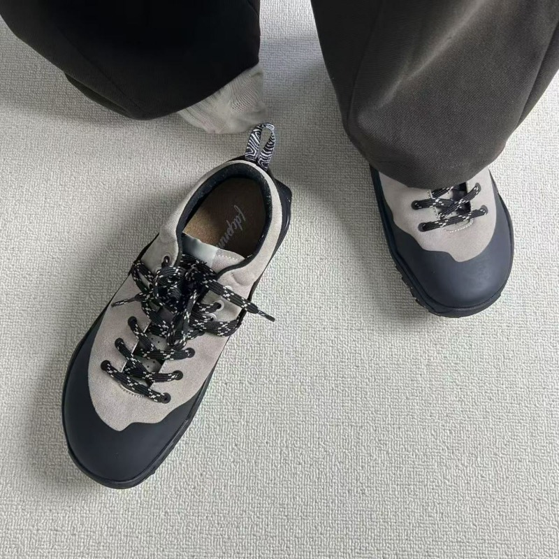 Classic Brand Sport Shoes Men  - Men'S Shoes For Wide Feet 评论和价格
