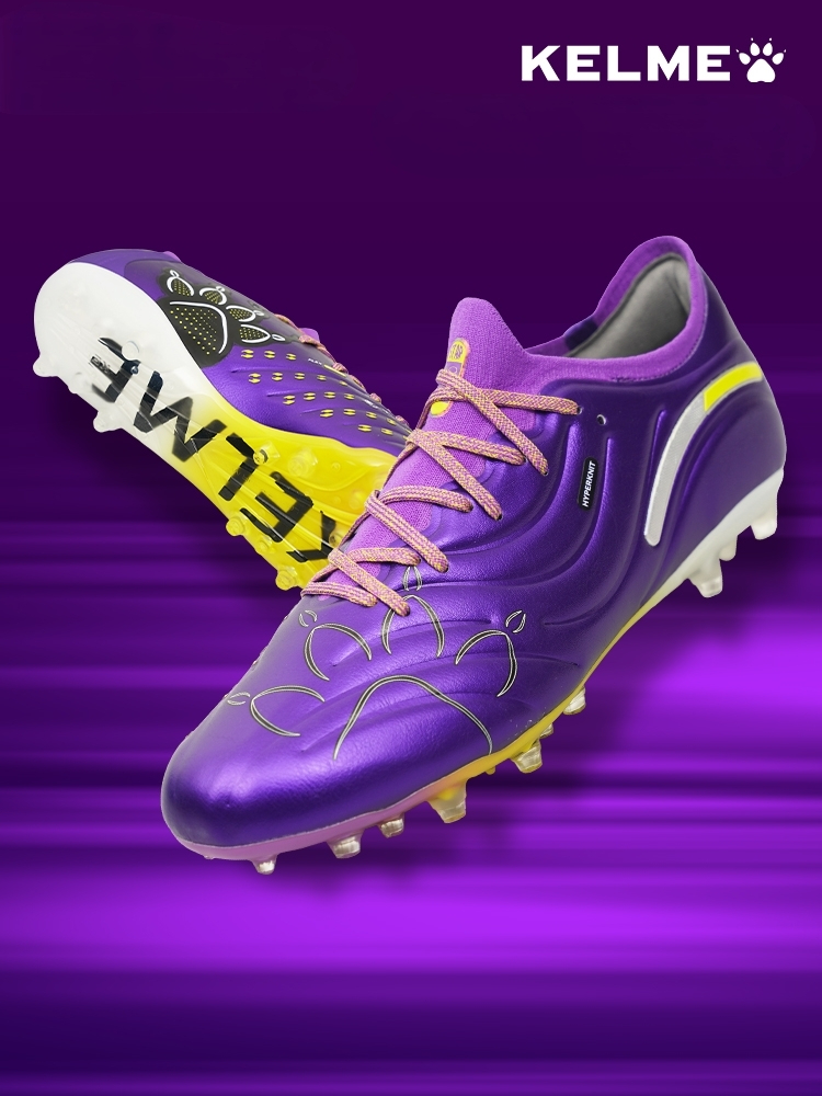 Kelme Next Top Football Shoes  - Men'S Shoes In Next 评论和价格