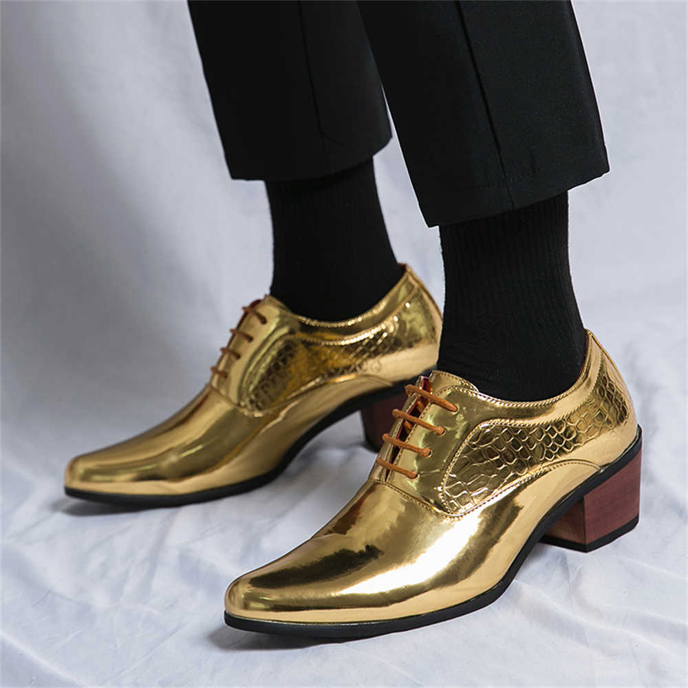 Dress Sneakers Heels Mens Brow - Men Shoes Sneakers 评论和价格