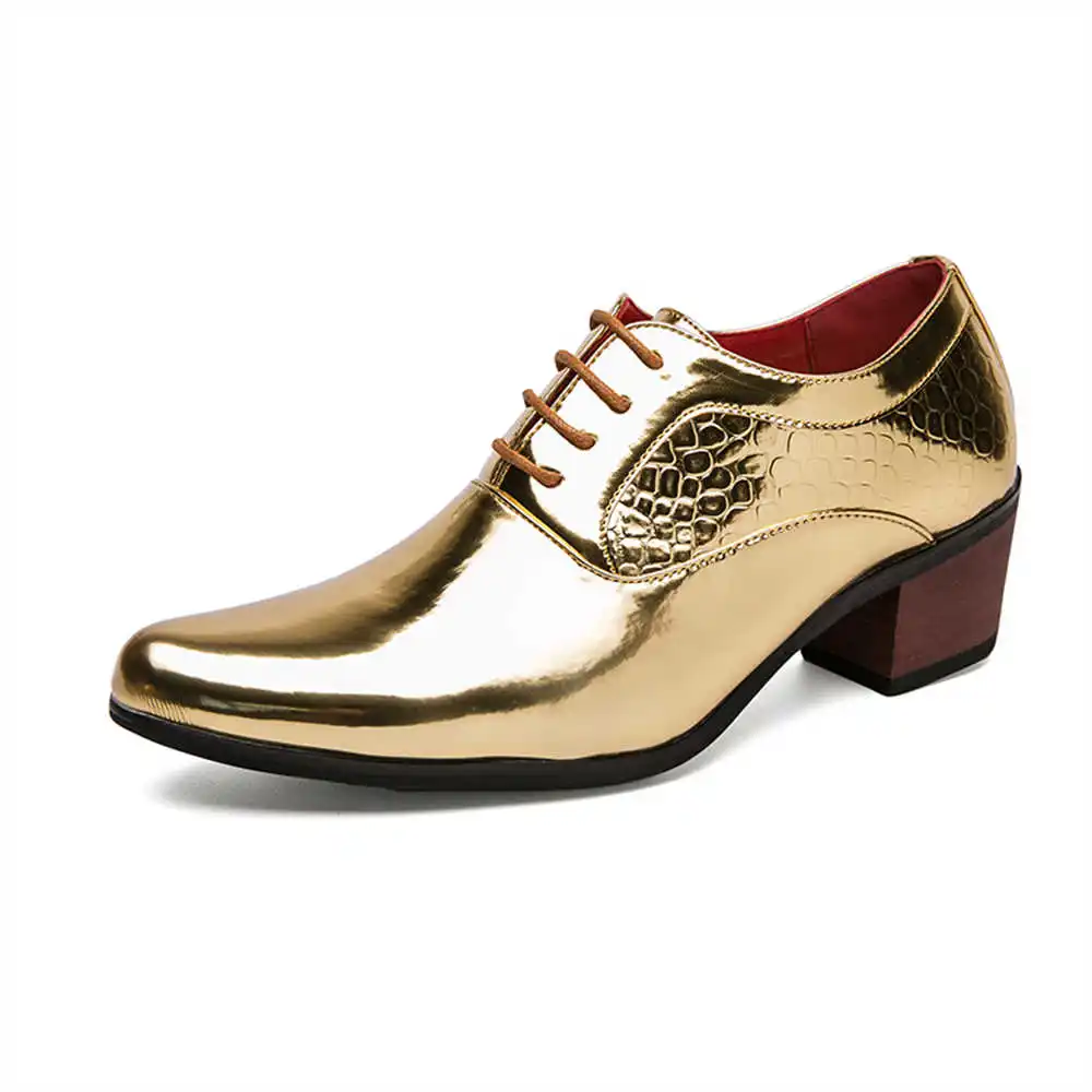 Dress Sneakers Heels Mens Brow - Men Shoes Sneakers 评论和价格