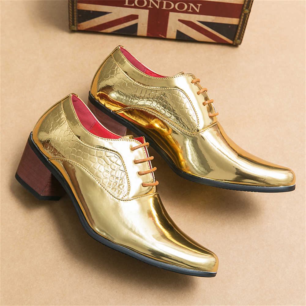 Dress Sneakers Heels Mens Brow - Men Shoes Sneakers 评论和价格