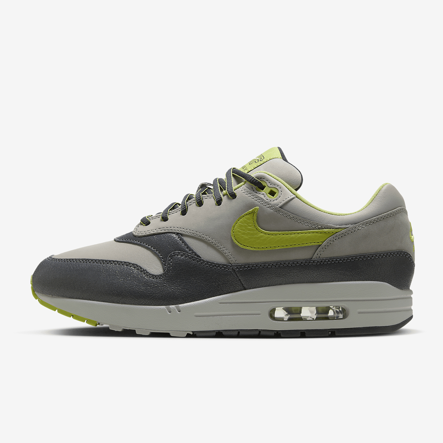 Nike genuine Air Max 1 SP Men' - Men Shoes Myntra 评论和价格