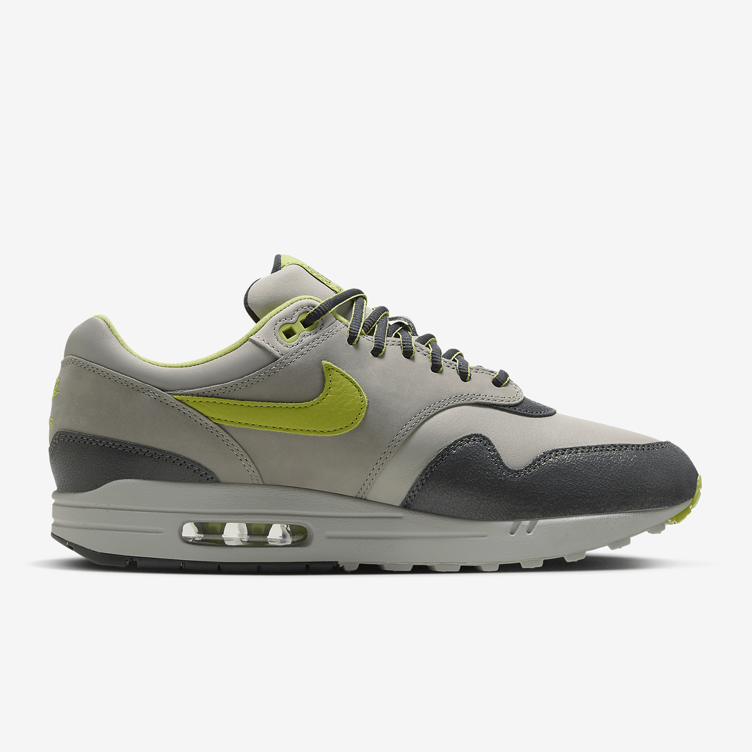 Nike genuine Air Max 1 SP Men' - Men Shoes Myntra 评论和价格