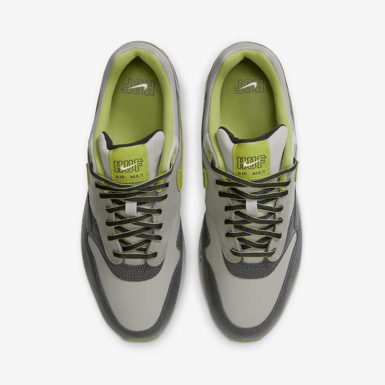 Nike genuine Air Max 1 SP Men' - Men Shoes Myntra 评论和价格