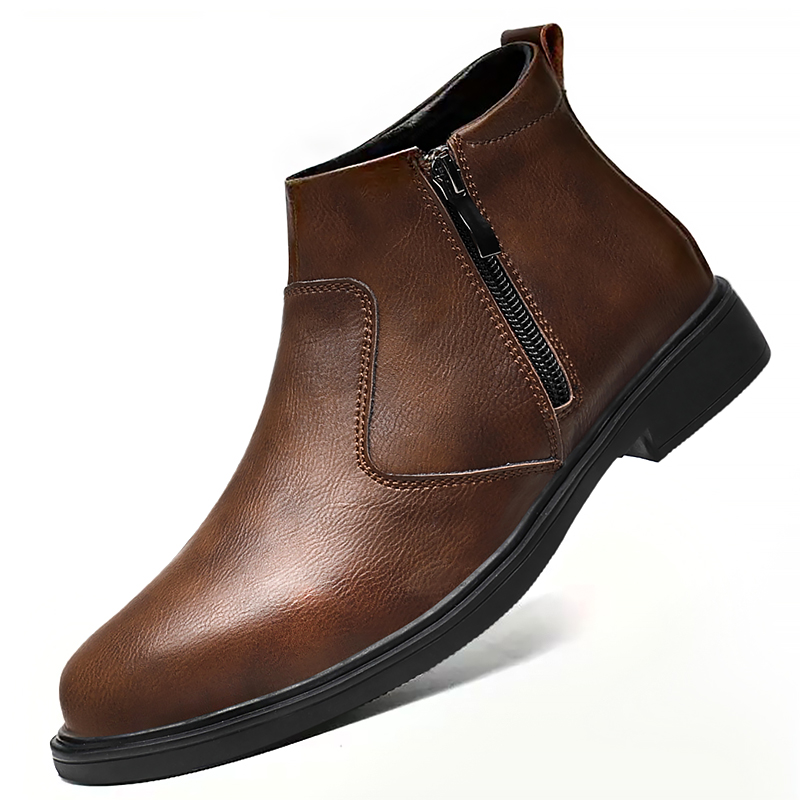 Autumn and Winter New High-Top - Men'S Shoes Dockers 评论和价格