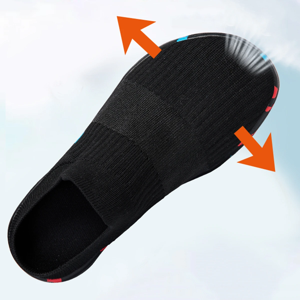 Sneakers Men Orthopedics Wide  - Men'S Shoes For Wide Feet 评论和价格