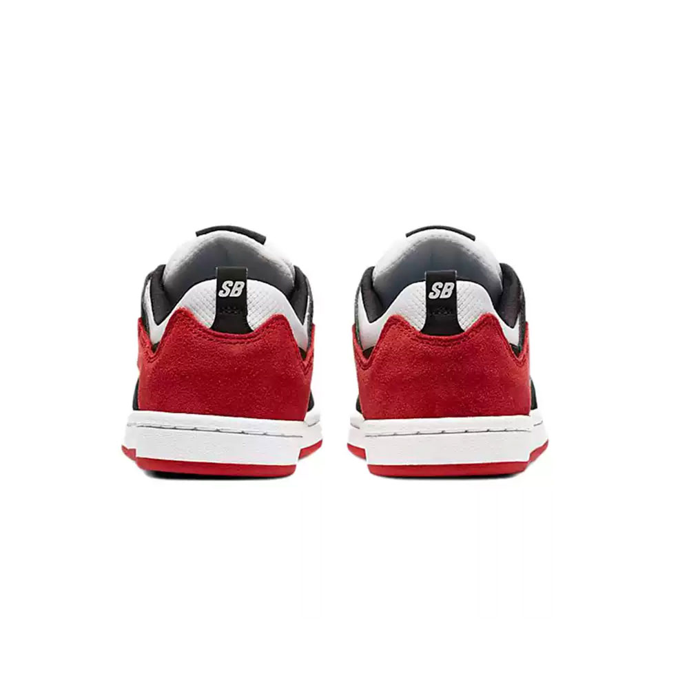 Nike SB Alleyoop Suede Low-Top - Men'S Shoes Nike Black 评论和价格