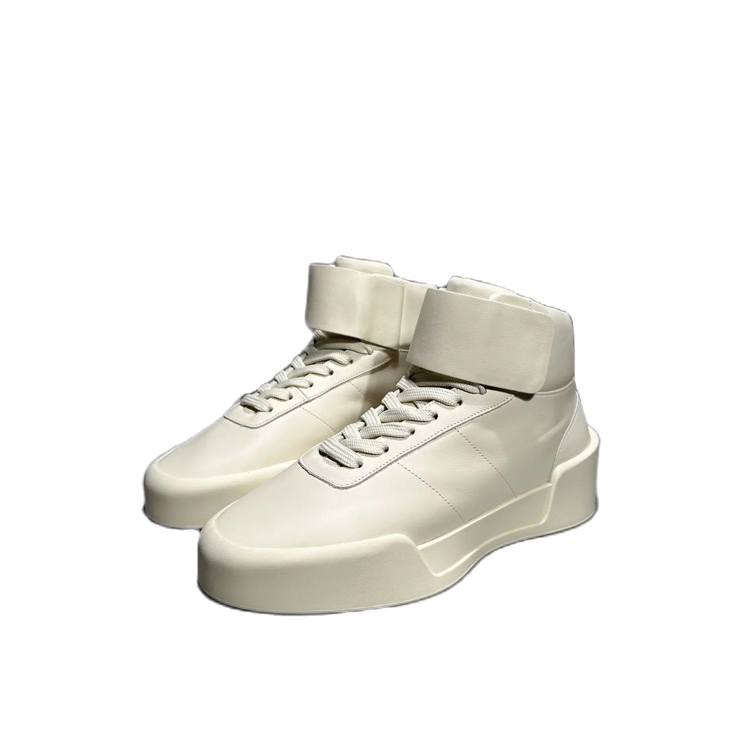 Men Shoes High Top Platform Sn - Men Shoes Lacoste 评论和价格