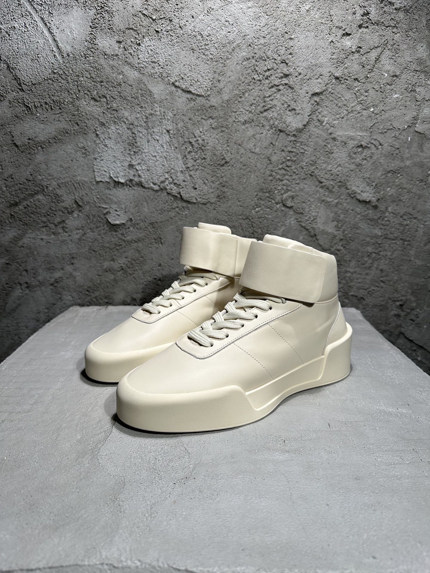 Men Shoes High Top Platform Sn - Men Shoes Lacoste 评论和价格