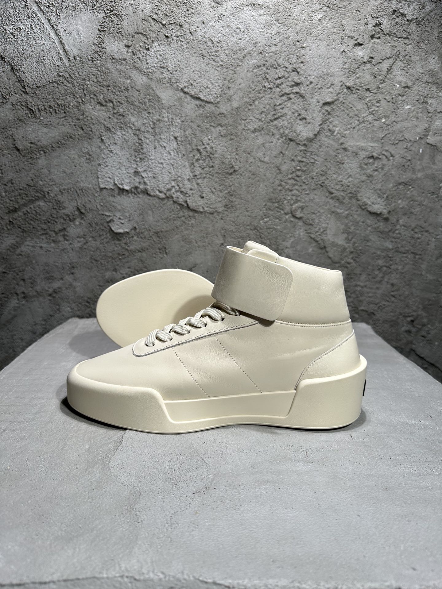 Men Shoes High Top Platform Sn - Men Shoes Lacoste 评论和价格
