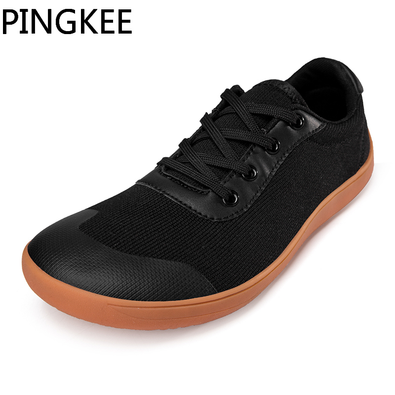PINGKEE VENOCON Wide ToeBox Ba - Men'S Shoes For Wide Feet 评论和价格