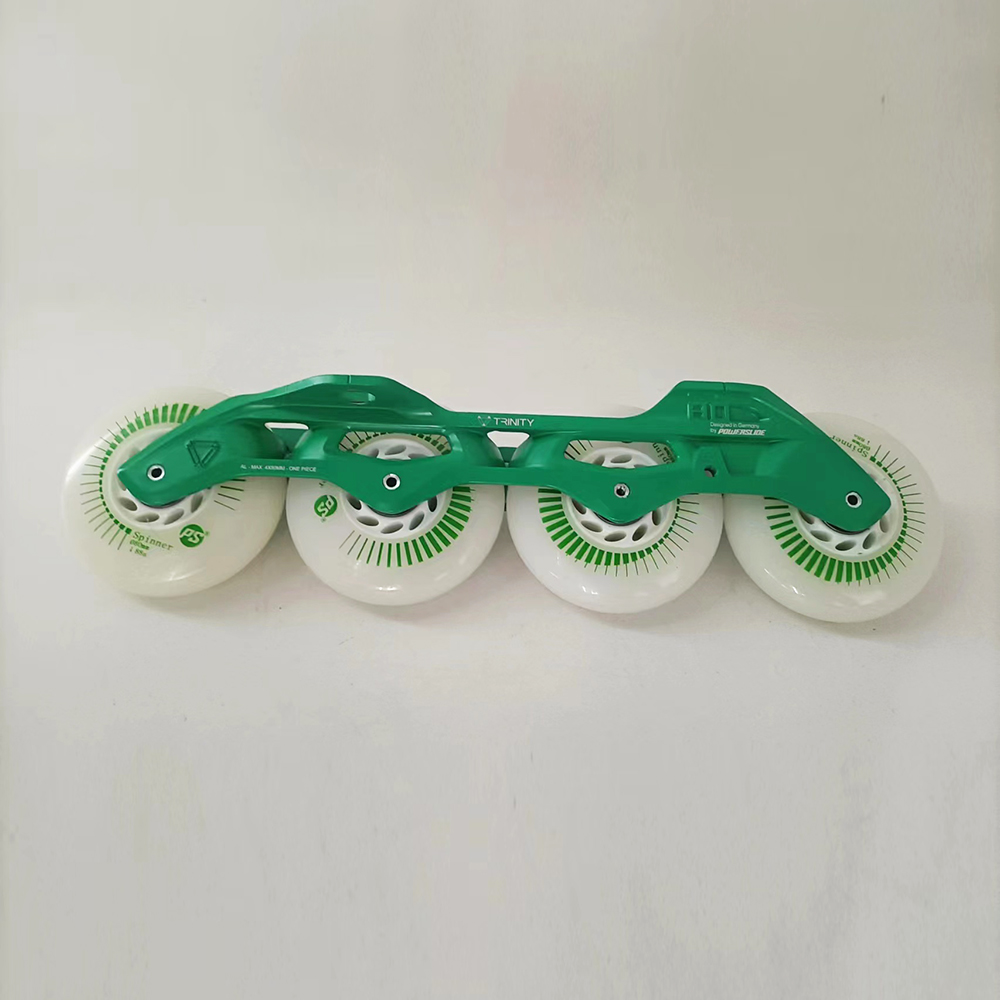 NEXT Trinity Frame with Wheels - Men'S Shoes In Next 评论和价格