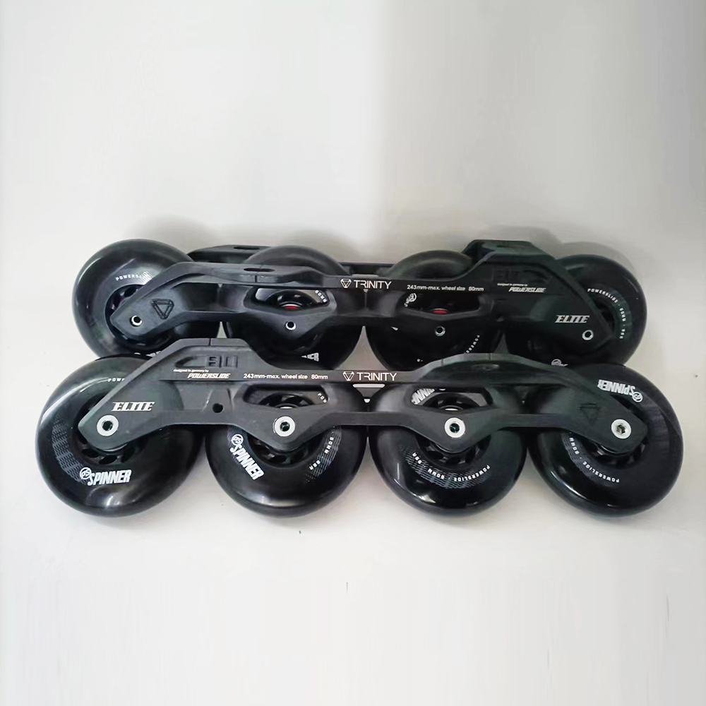 NEXT Trinity Frame with Wheels - Men'S Shoes In Next 评论和价格