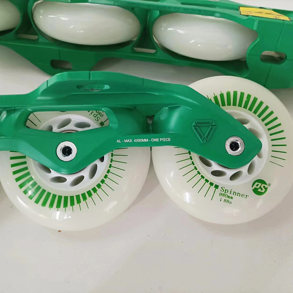 NEXT Trinity Frame with Wheels - Men'S Shoes In Next 评论和价格