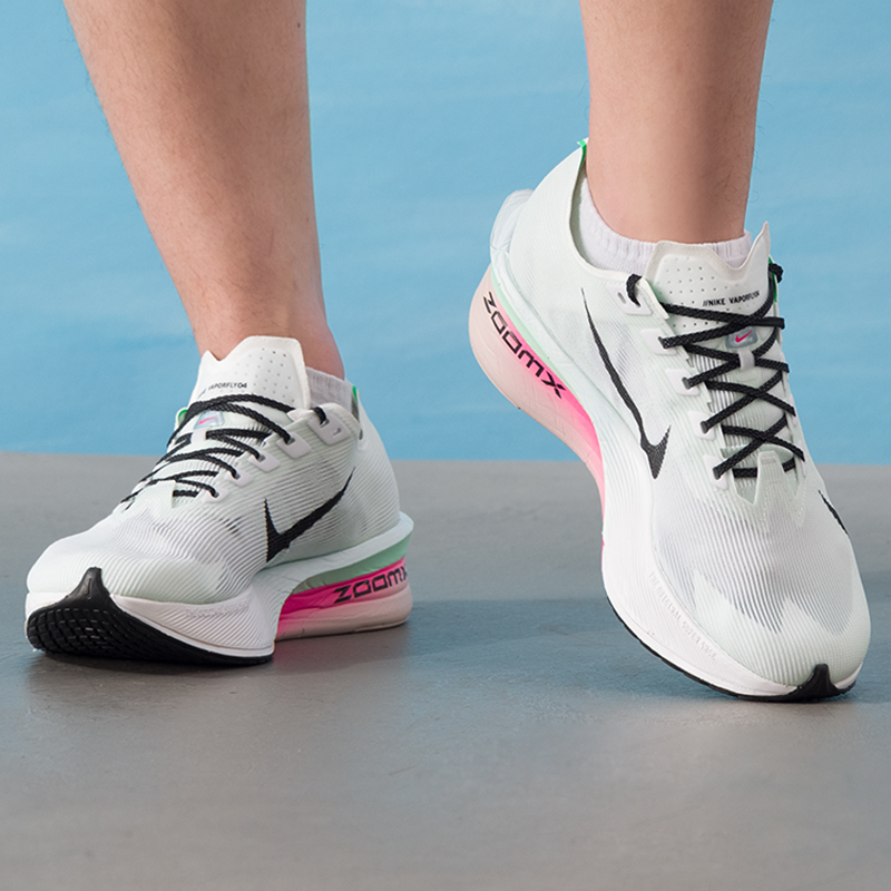 Nike Men's Shoes Zoomx Vaporfl - Men'S Shoes In Next 评论和价格