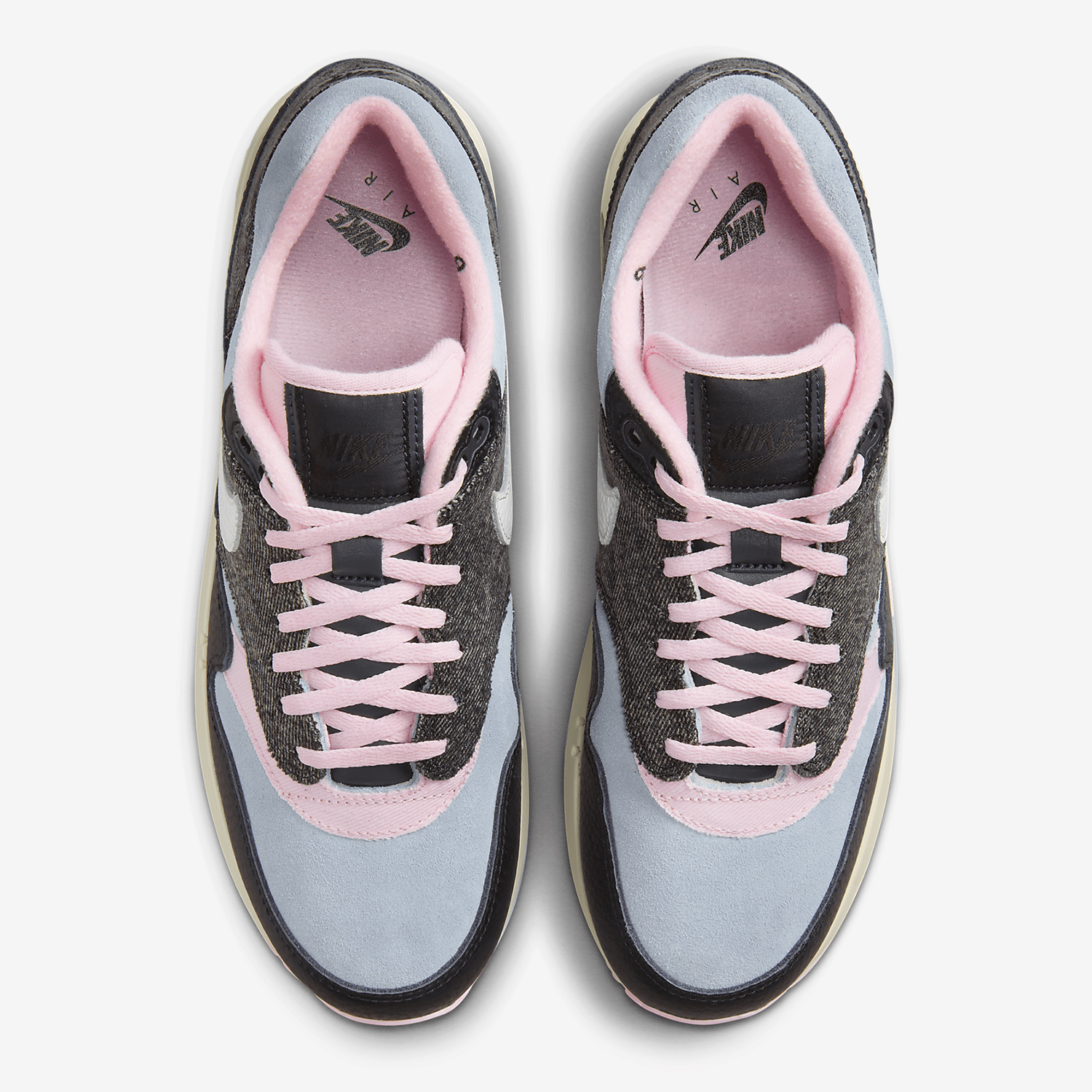 Nike Official Authentic Air Ma - Men Shoes Myntra 评论和价格