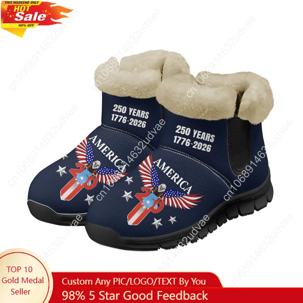 America 250th Anniversary 1776 - Men Shoes Sneakers 评论和价格