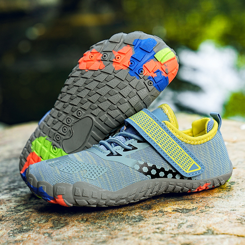 Anti-Slip & Wear-Resistant Kid - Men'S Shoes Water Resistant 评论和价格