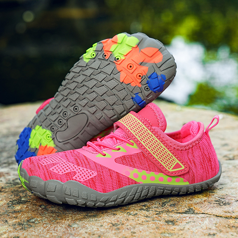 Anti-Slip & Wear-Resistant Kid - Men'S Shoes Water Resistant 评论和价格