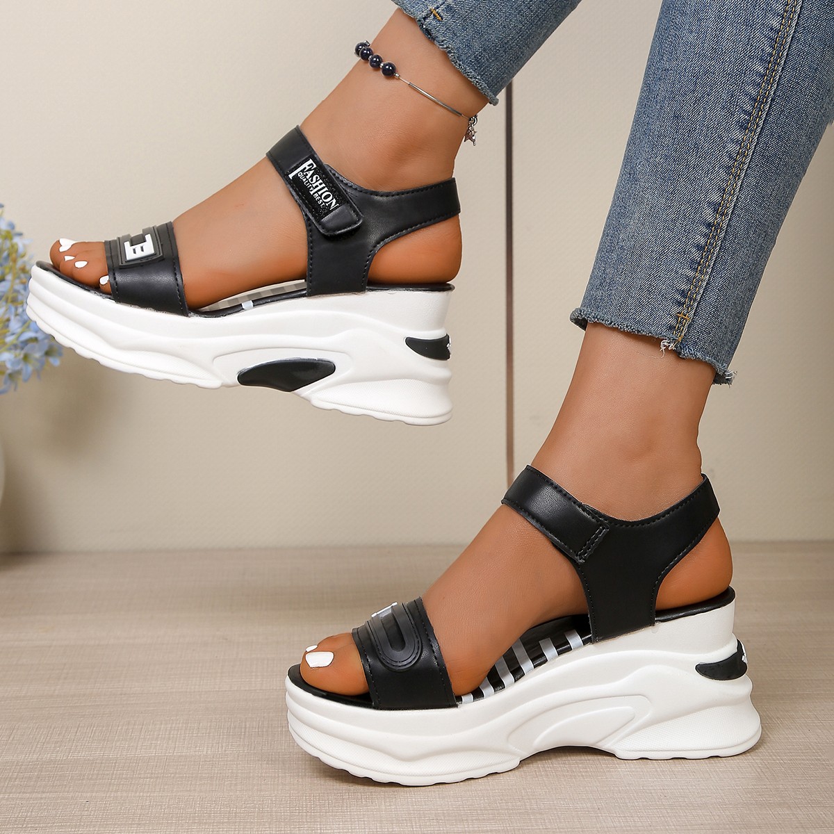 Summer 2026 Fashionable Outdoo - Sandal Sport Outdoor 评论和价格