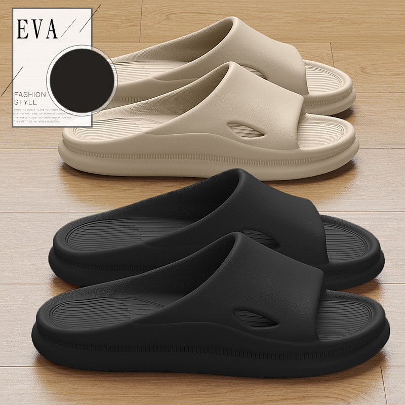 Silent Summer Slippers for Wom - Men'S Shoes Slip On 评论和价格