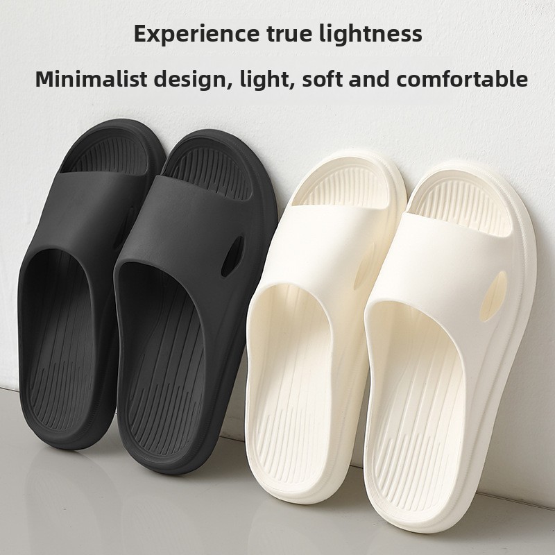 Silent Summer Slippers for Wom - Men'S Shoes Slip On 评论和价格