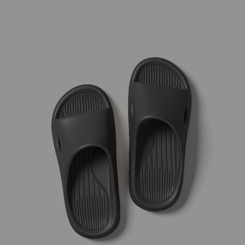 Silent Summer Slippers for Wom - Men'S Shoes Slip On 评论和价格