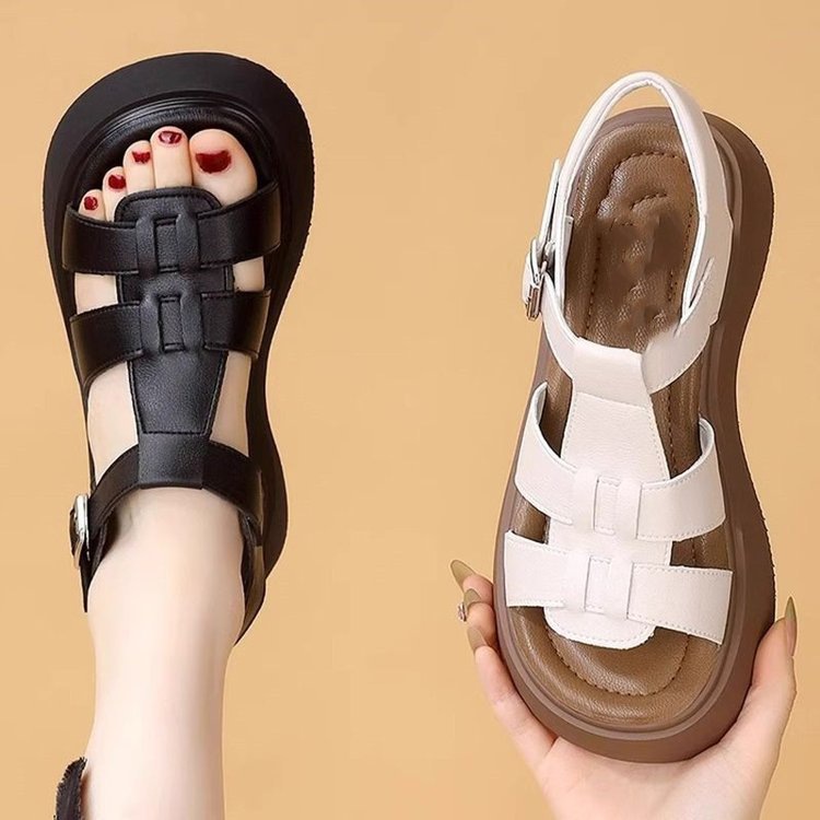 Women Platform Sandals  New Su - Sandal Sport Outdoor 评论和价格