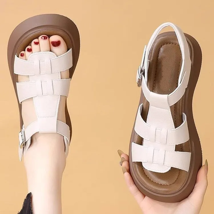 Women Platform Sandals  New Su - Sandal Sport Outdoor 评论和价格
