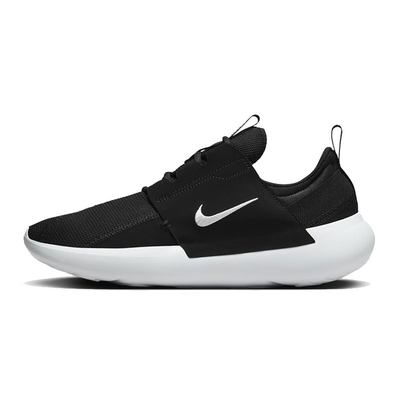 Nike E-Series AD Fashionable B - Men'S Shoes Nike Black 评论和价格
