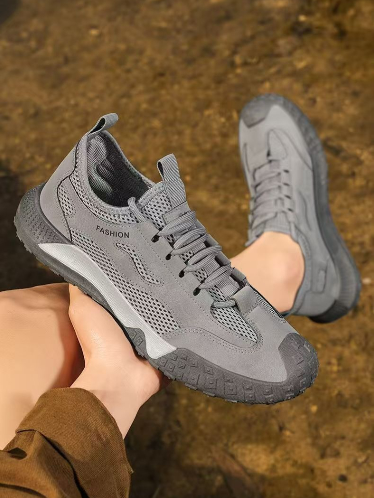 Outdoor Minimalist Mountain Ma - Men'S Shoes Clearance Sale 评论和价格