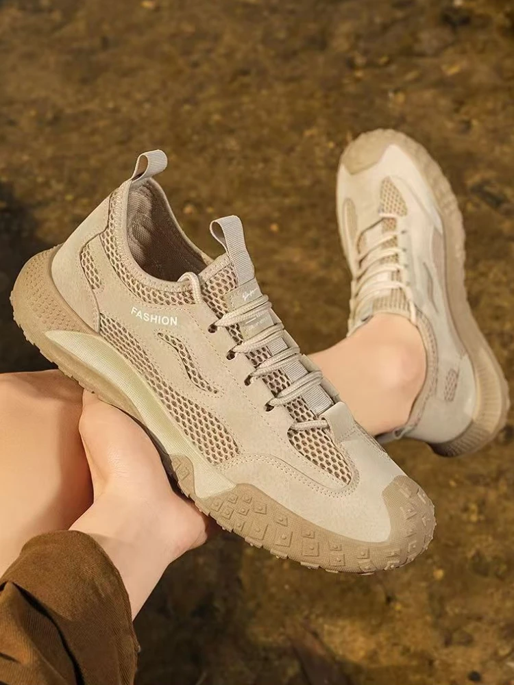 Outdoor Minimalist Mountain Ma - Men'S Shoes Clearance Sale 评论和价格