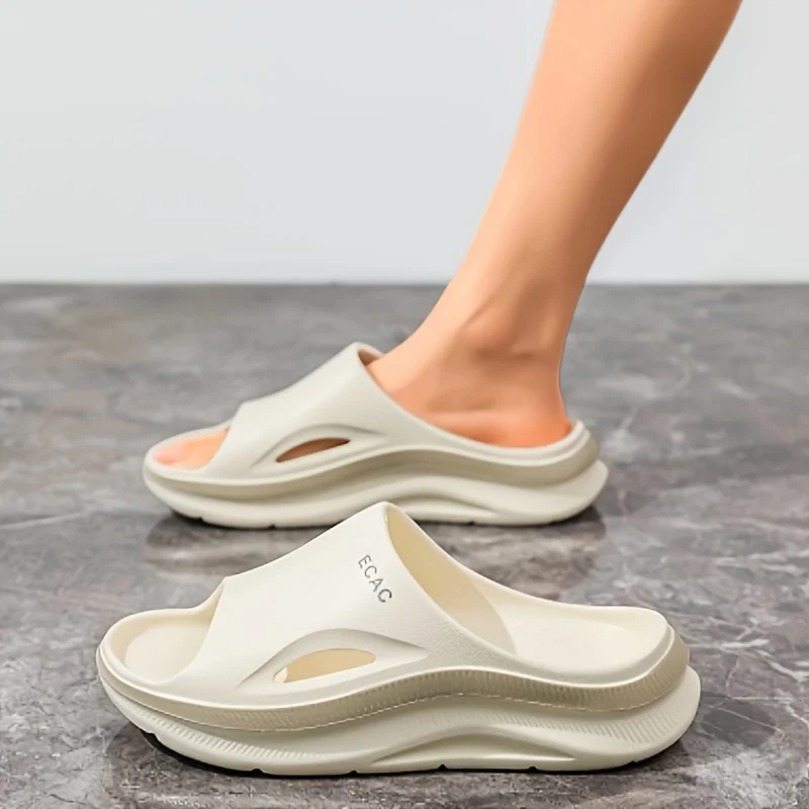House Slipper Woman Platform C - Sandal Sport Outdoor 评论和价格