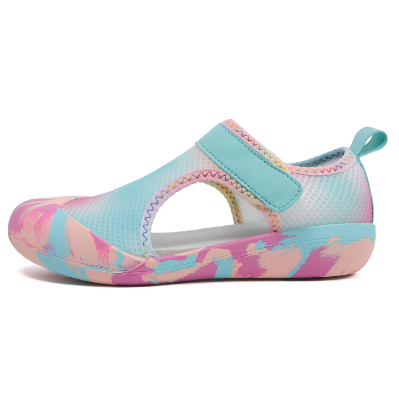 Toddler Boys Girls Water Shoes - Sandal Sport Outdoor 评论和价格