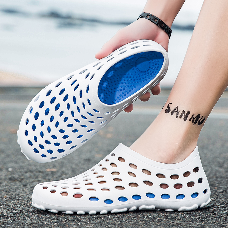 2026 New Model Non-Slip Wear-R - Men'S Shoes Water Resistant 评论和价格