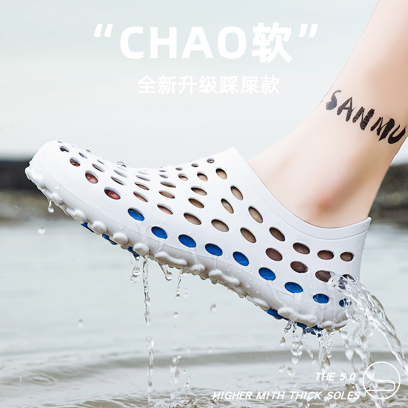 2026 New Model Non-Slip Wear-R - Men'S Shoes Water Resistant 评论和价格