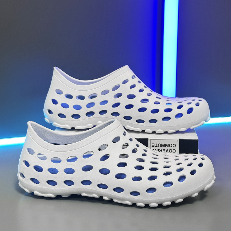 2026 New Model Non-Slip Wear-R - Men'S Shoes Water Resistant 评论和价格