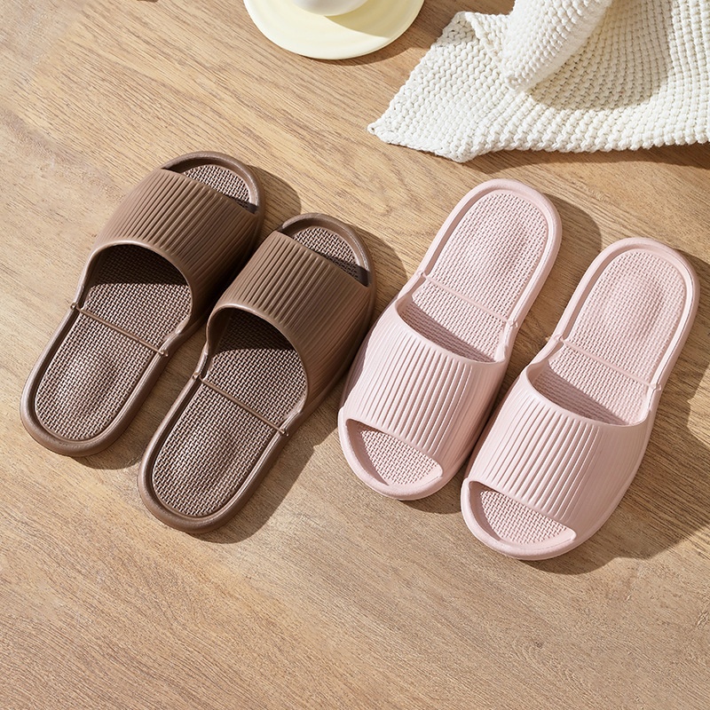 Foldable EVA Sandals For Women - Men'S Shoes Slip On 评论和价格