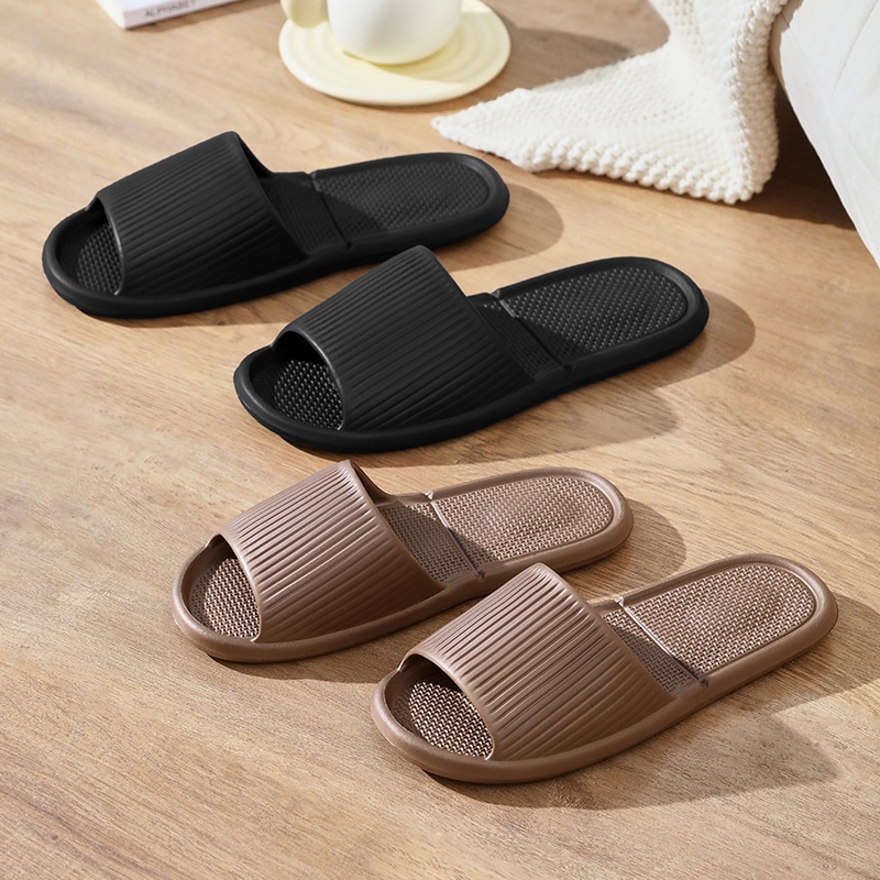 Foldable EVA Sandals For Women - Men'S Shoes Slip On 评论和价格