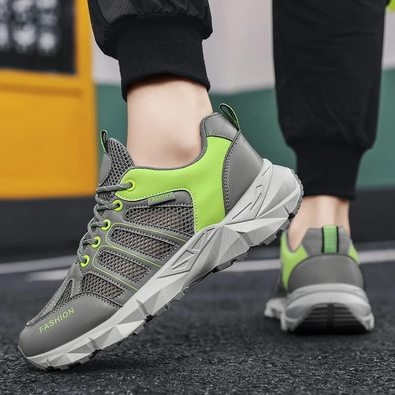 Cushioned Insole Male Sports S - Men'S Shoes Clearance Sale 评论和价格