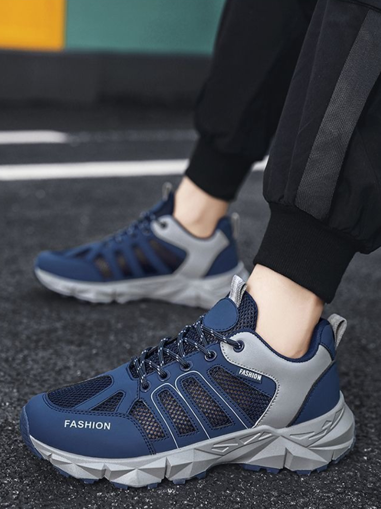 Cushioned Insole Male Sports S - Men'S Shoes Clearance Sale 评论和价格