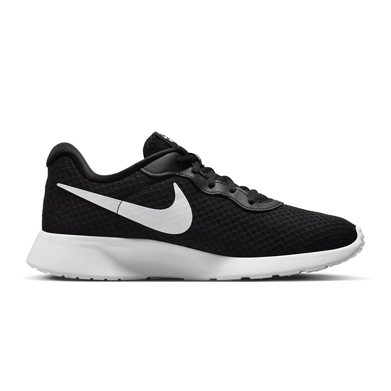 Nike Tanjun Comfortable, Versa - Men'S Shoes Nike Black 评论和价格