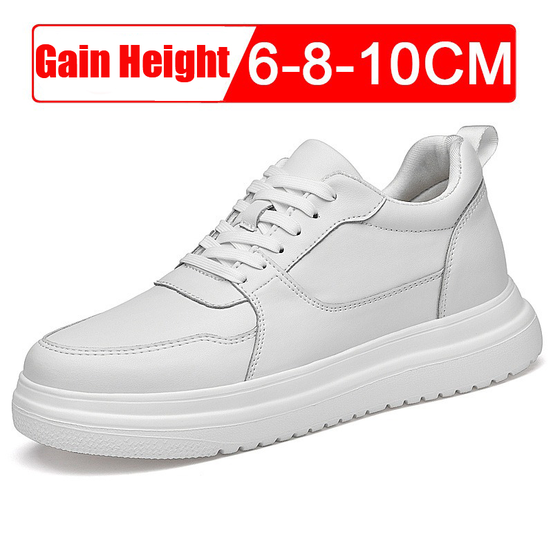 Men Elevator Height Increase S - Men'S Shoes Increase Height 评论和价格